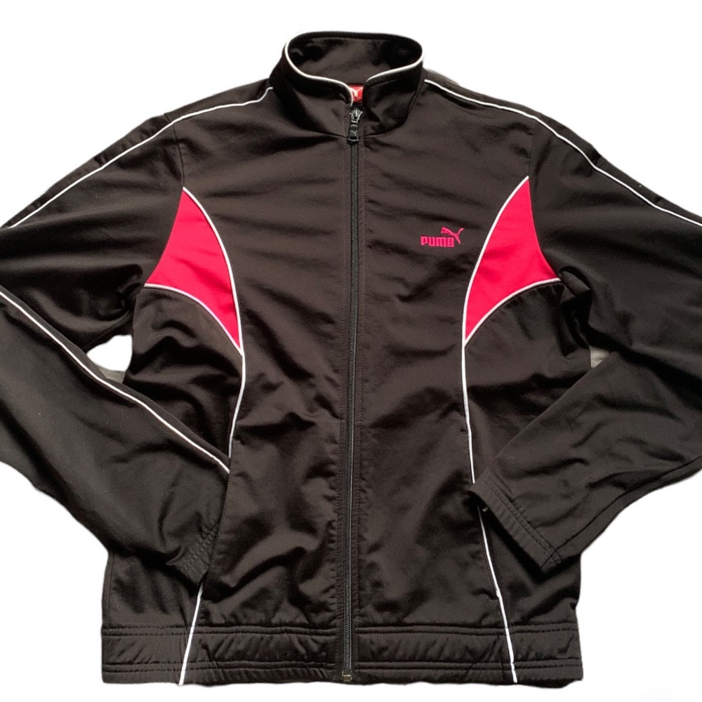 PUMA - Womens Agile Jacket